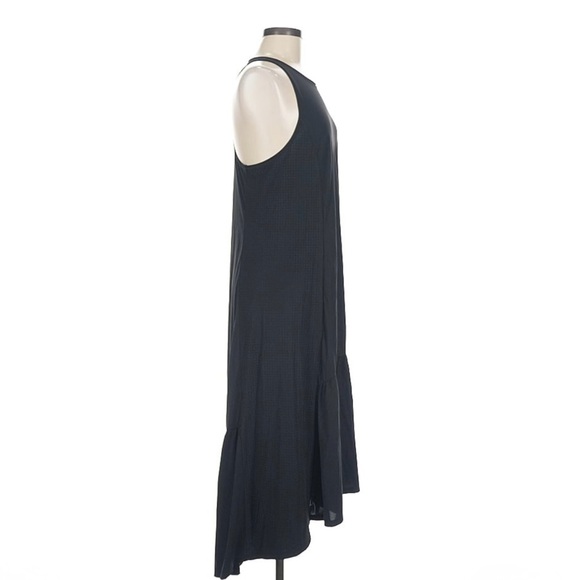 Sweaty Betty Dresses & Skirts - Sweaty Betty Black High Low Dress